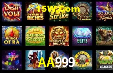 Experiência VIP AA999
